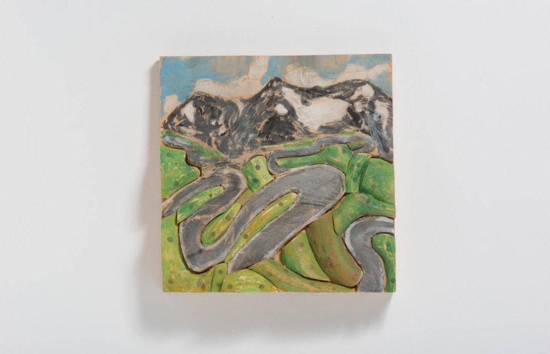 Großklockner Hochalpenstrasse